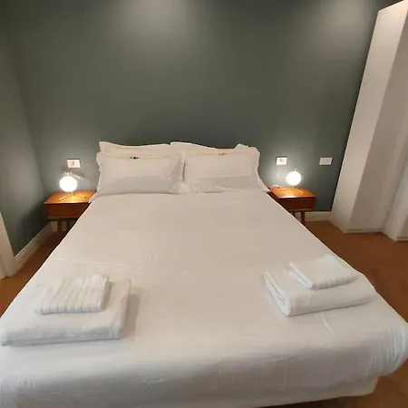 Esclusivo Apt Design Fashion-district Foppa 49a - Parking Daire *