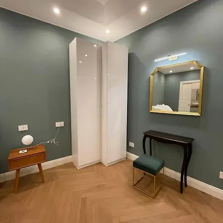 Daire Esclusivo Apt Design Fashion-district Foppa 49a - Parking Milano